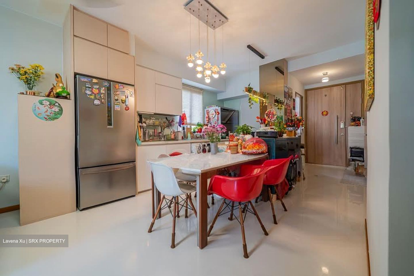 Waterfront Gold (D16), Condominium #551853781